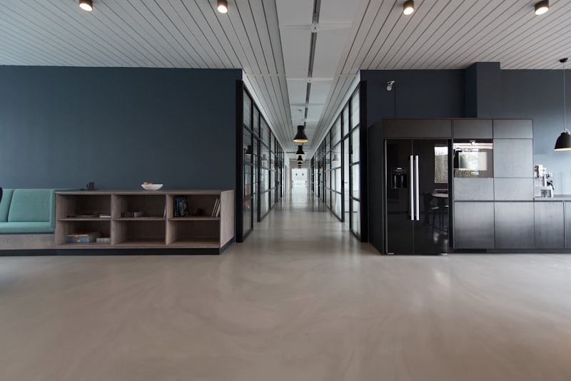 Oficina Coworking Premium - Tardes