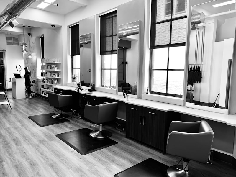 Peluquería Beautiful Spa- Lunes y Martes